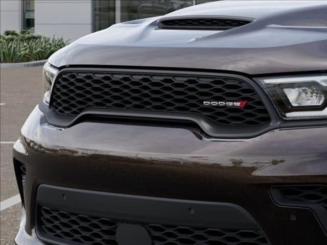 new 2026 Dodge Durango car, priced at $48,635