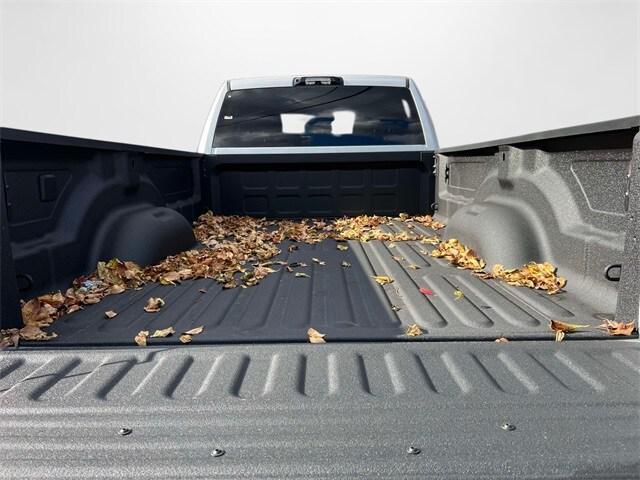 new 2026 Ram 2500 car, priced at $72,402