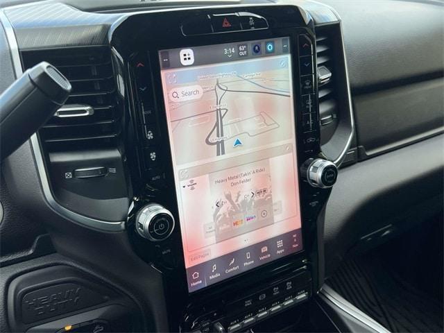 new 2026 Ram 2500 car, priced at $68,495