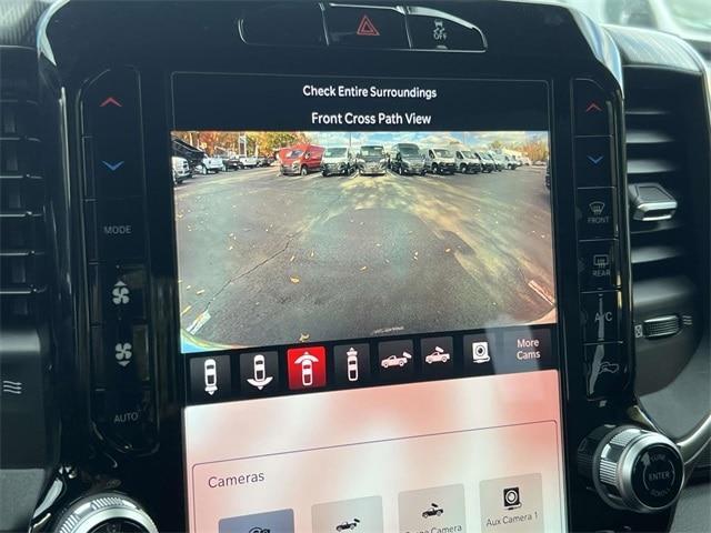 new 2026 Ram 2500 car, priced at $68,495