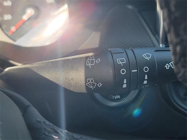 new 2026 Jeep Compass car, priced at $34,036