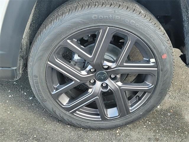 new 2026 Jeep Compass car, priced at $34,036