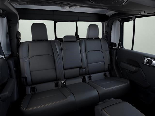 new 2026 Jeep Gladiator car, priced at $55,720