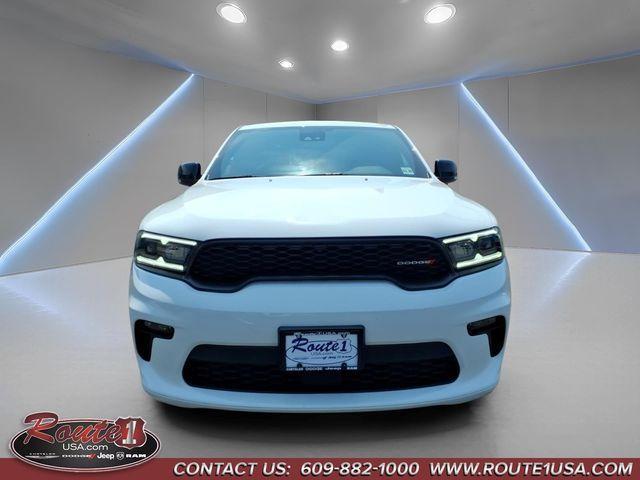 used 2023 Dodge Durango car, priced at $30,854