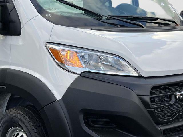 new 2026 Ram ProMaster 1500 car, priced at $45,247