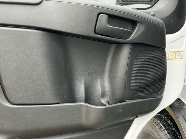 new 2026 Ram ProMaster 1500 car, priced at $45,247