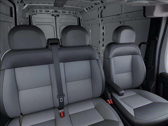 new 2026 Ram ProMaster 1500 car, priced at $49,166