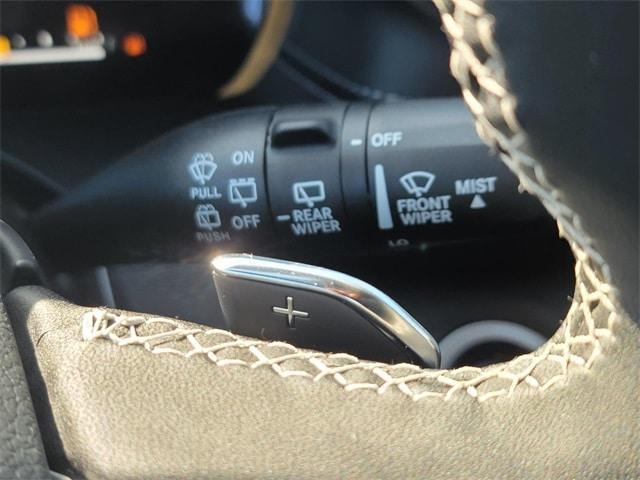 new 2025 Jeep Grand Cherokee car, priced at $37,920