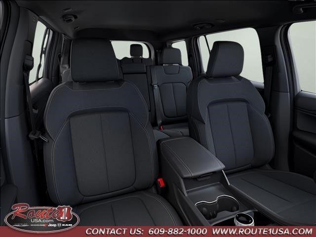 new 2026 Jeep Grand Cherokee L car, priced at $38,998