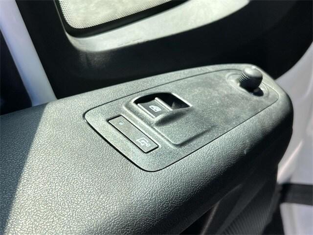 new 2024 Ram ProMaster 3500 Delivery Van BEV car, priced at $28,882