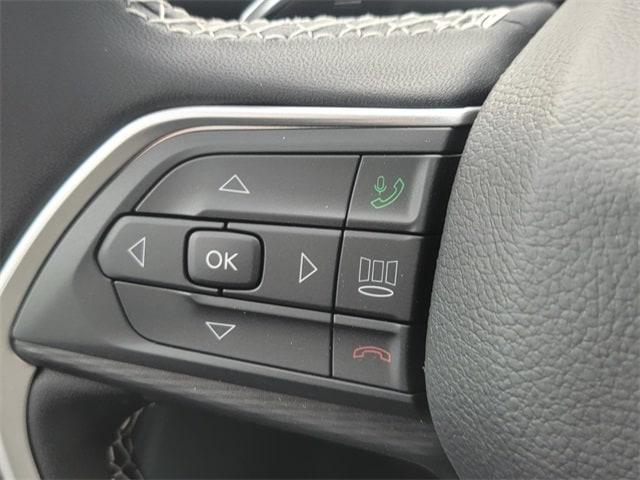 new 2025 Jeep Grand Cherokee L car, priced at $37,625