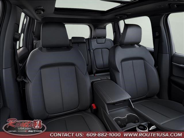 new 2026 Jeep Grand Cherokee car, priced at $51,420