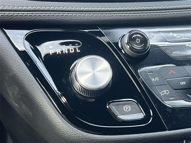 new 2026 Chrysler Pacifica car, priced at $46,750