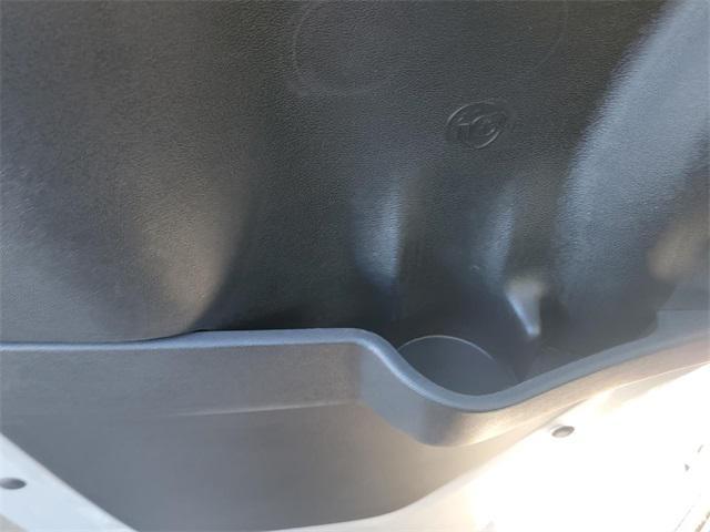 new 2024 Ram ProMaster 1500 car, priced at $39,988