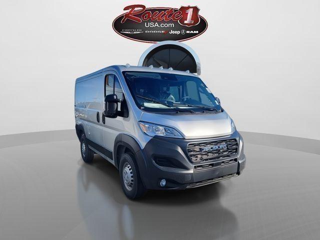 new 2024 Ram ProMaster 1500 car, priced at $47,000