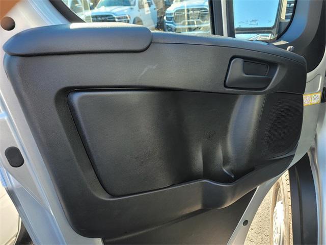 new 2024 Ram ProMaster 1500 car, priced at $39,988