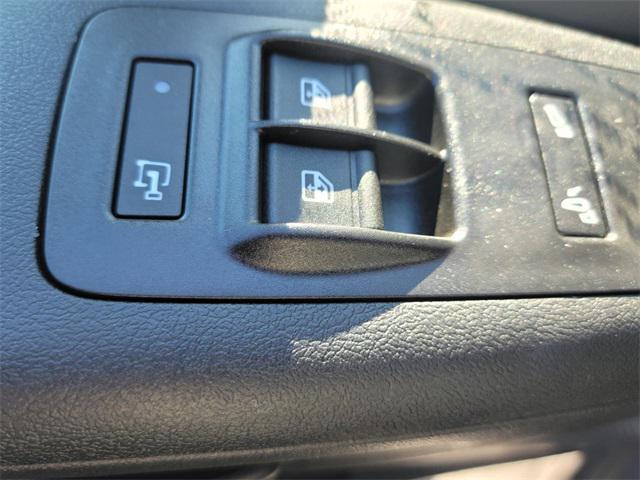 new 2024 Ram ProMaster 1500 car, priced at $39,988