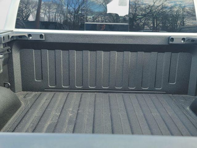 new 2026 Ram 1500 car, priced at $55,000