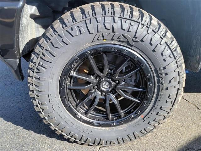 used 2024 Ram 1500 car, priced at $45,000