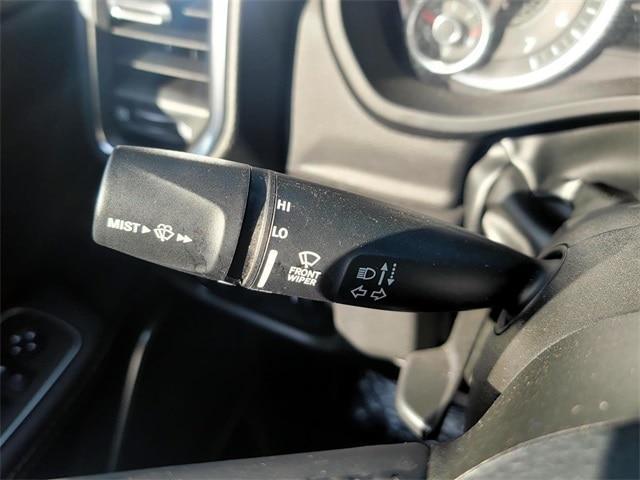 used 2024 Ram 1500 car, priced at $45,000