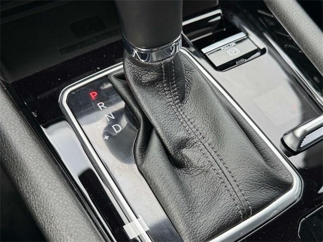 new 2026 Jeep Compass car, priced at $30,280