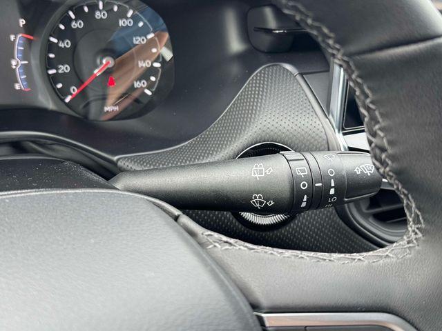 new 2026 Jeep Compass car, priced at $31,280