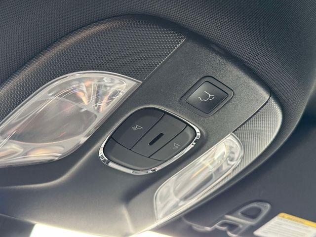 new 2026 Jeep Compass car, priced at $31,280