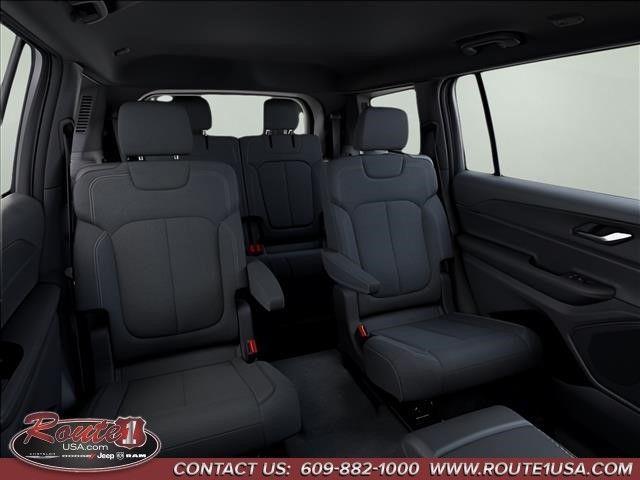 new 2026 Jeep Grand Cherokee L car, priced at $44,467