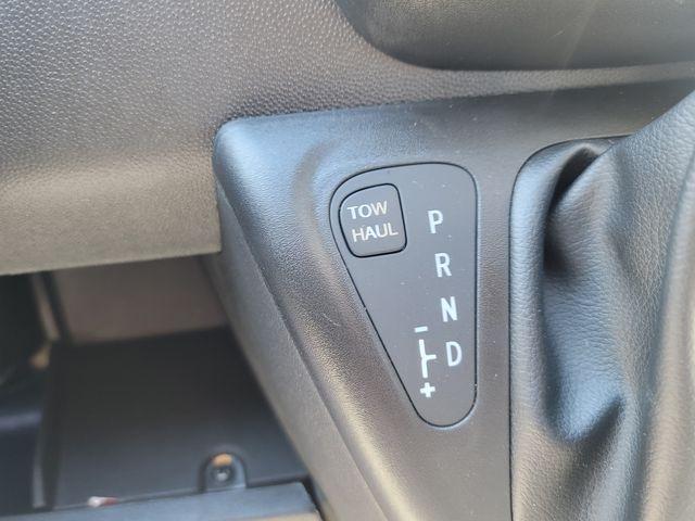 new 2026 Ram ProMaster 2500 car, priced at $50,917