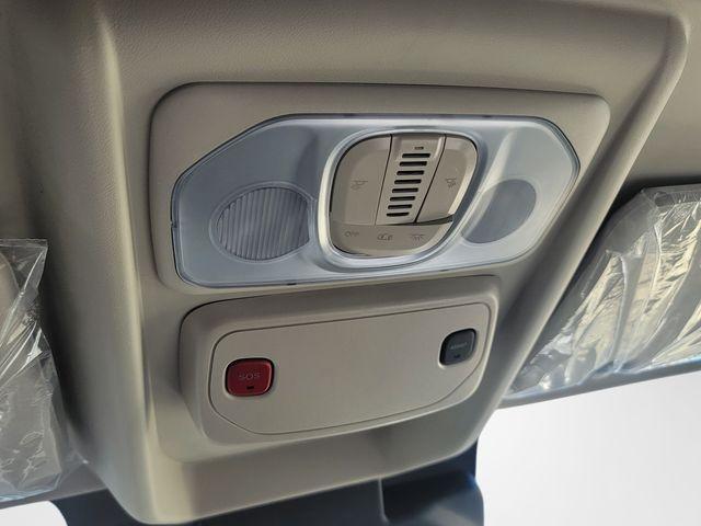 new 2026 Ram ProMaster 2500 car, priced at $50,917