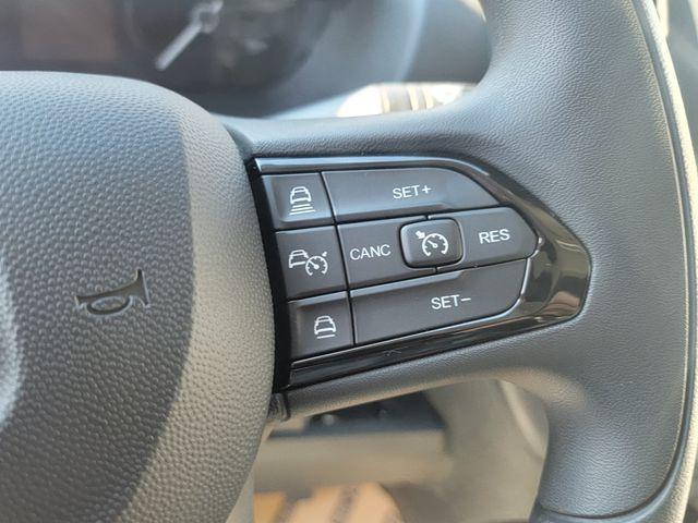 new 2026 Ram ProMaster 2500 car, priced at $50,917