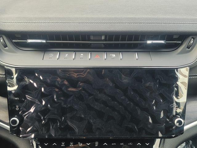 new 2026 Jeep Grand Cherokee car, priced at $44,560