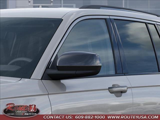 new 2026 Jeep Grand Cherokee car, priced at $43,060