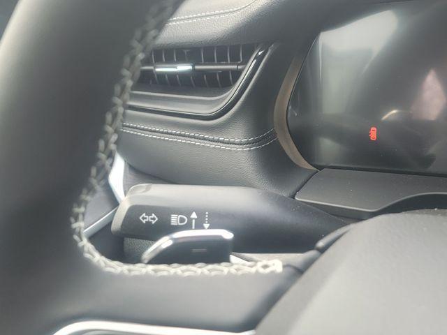 new 2026 Jeep Grand Cherokee car, priced at $44,560