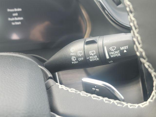 new 2026 Jeep Grand Cherokee car, priced at $44,560