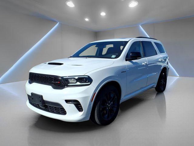 used 2023 Dodge Durango car, priced at $43,994
