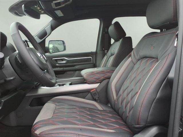 new 2026 Ram 1500 car, priced at $75,430