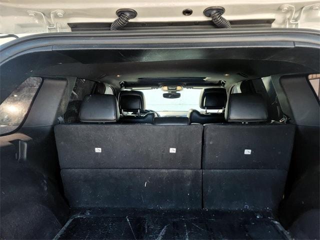 used 2019 Jeep Grand Cherokee car, priced at $19,995