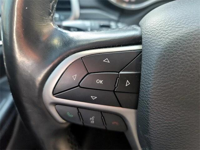 used 2019 Jeep Grand Cherokee car, priced at $19,995