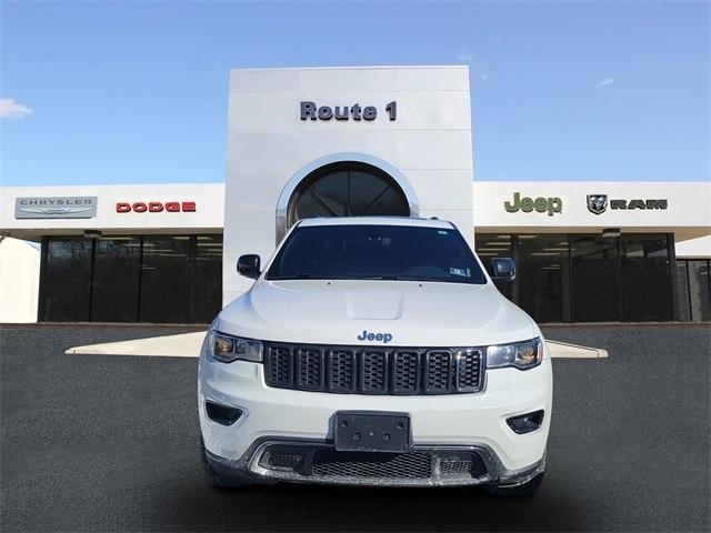 used 2019 Jeep Grand Cherokee car, priced at $19,995