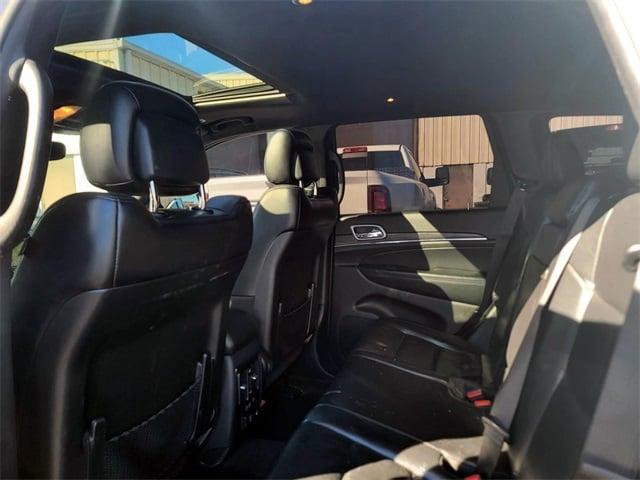 used 2019 Jeep Grand Cherokee car, priced at $19,995