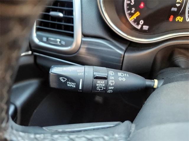 used 2019 Jeep Grand Cherokee car, priced at $19,995