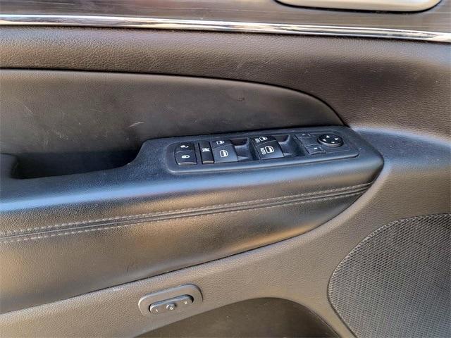 used 2019 Jeep Grand Cherokee car, priced at $19,995