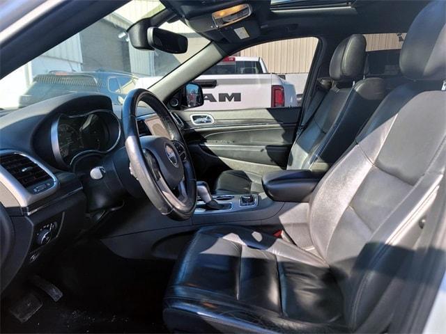 used 2019 Jeep Grand Cherokee car, priced at $19,995