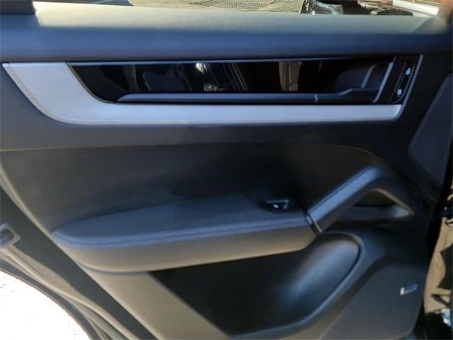 used 2024 Porsche Cayenne car, priced at $67,449