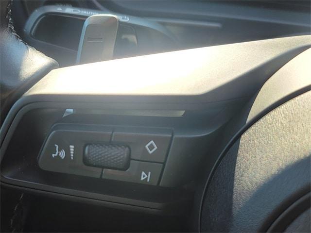 used 2024 Porsche Cayenne car, priced at $66,987