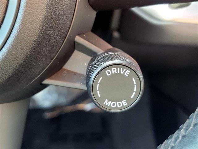 used 2024 Porsche Cayenne car, priced at $67,449