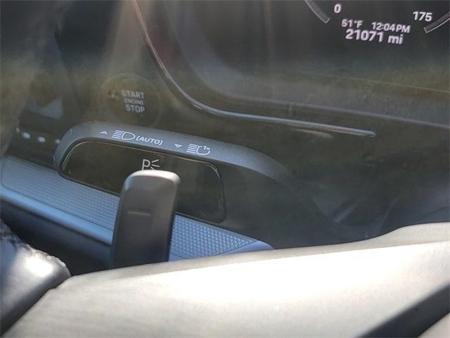 used 2024 Porsche Cayenne car, priced at $66,987