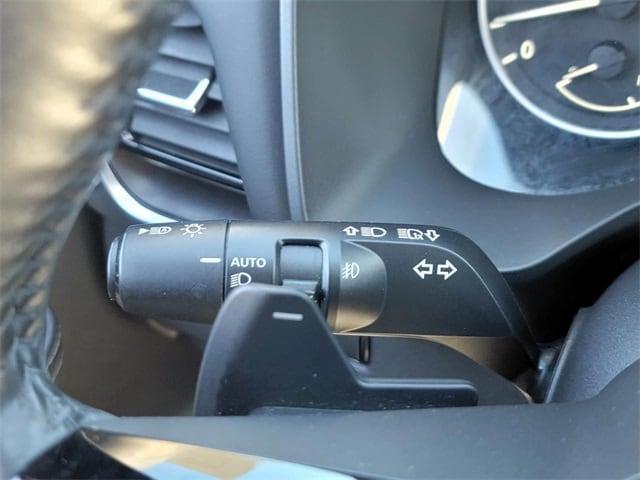 used 2021 Nissan Rogue car, priced at $22,515