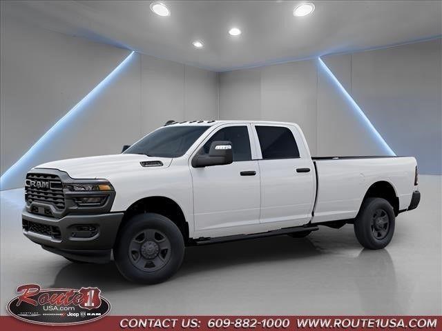 new 2026 Ram 3500 car, priced at $59,610